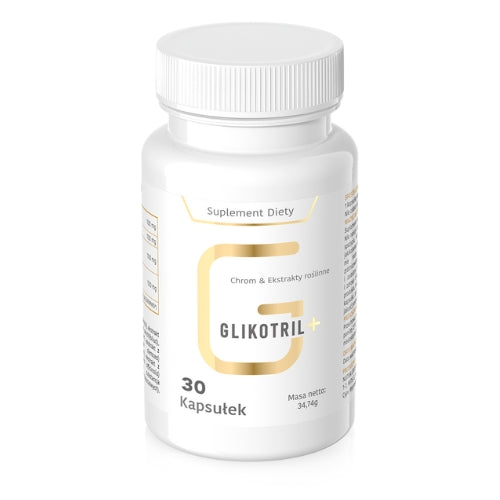Glikotril + Nutra Group Shop