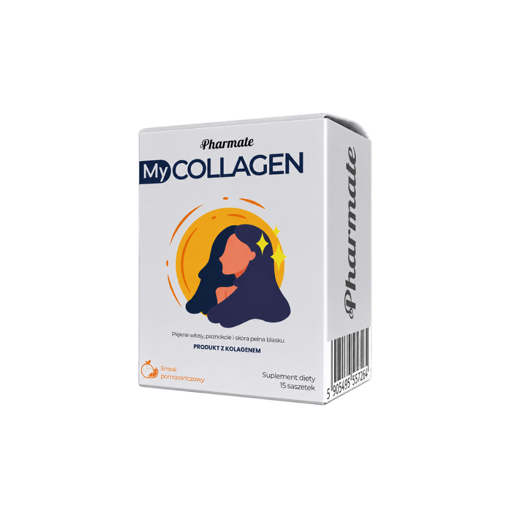 My Collagen Pharmate