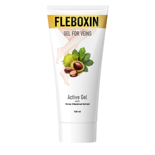 Fleboxin Nutra Group Shop