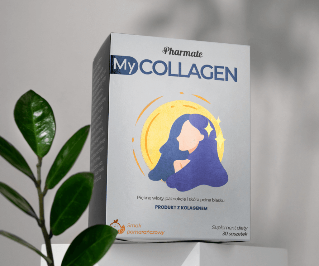 My Collagen Pharmate