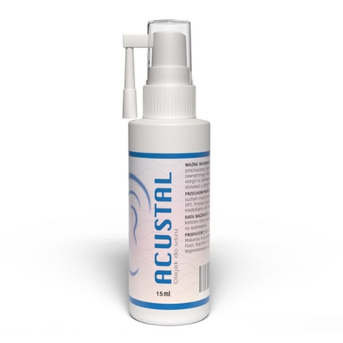 Acustal Nutra Group Shop