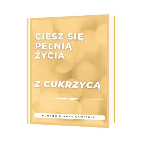 Ebook "Ciesz się pełnią życia" Nutra Group Shop