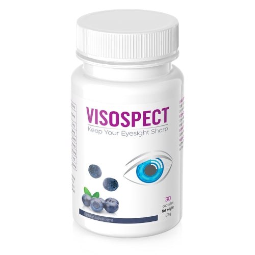 Visospect Nutra Group Shop
