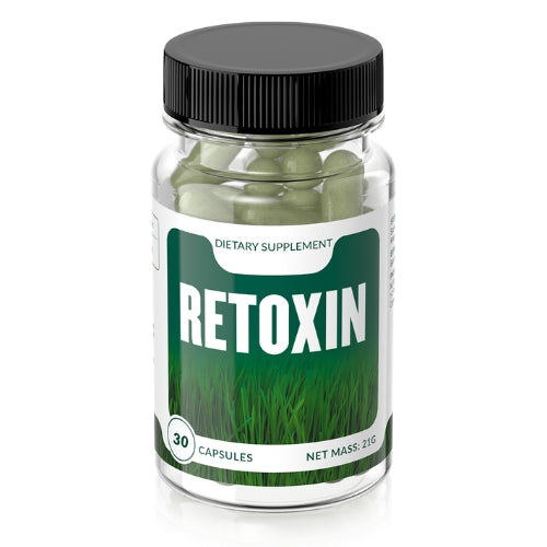 Retoxin Nutra Group Shop