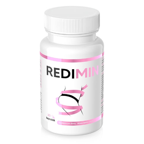 Redimin Nutra Group Shop