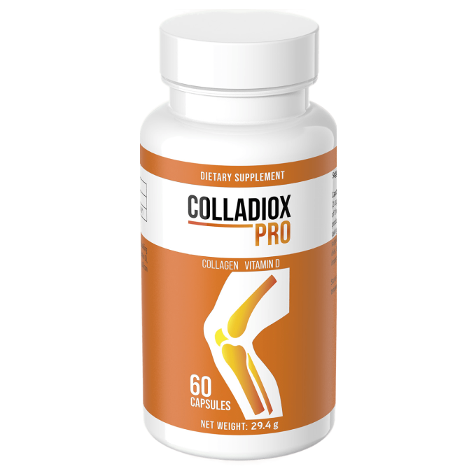 Colladiox Pro Nutra Group Shop