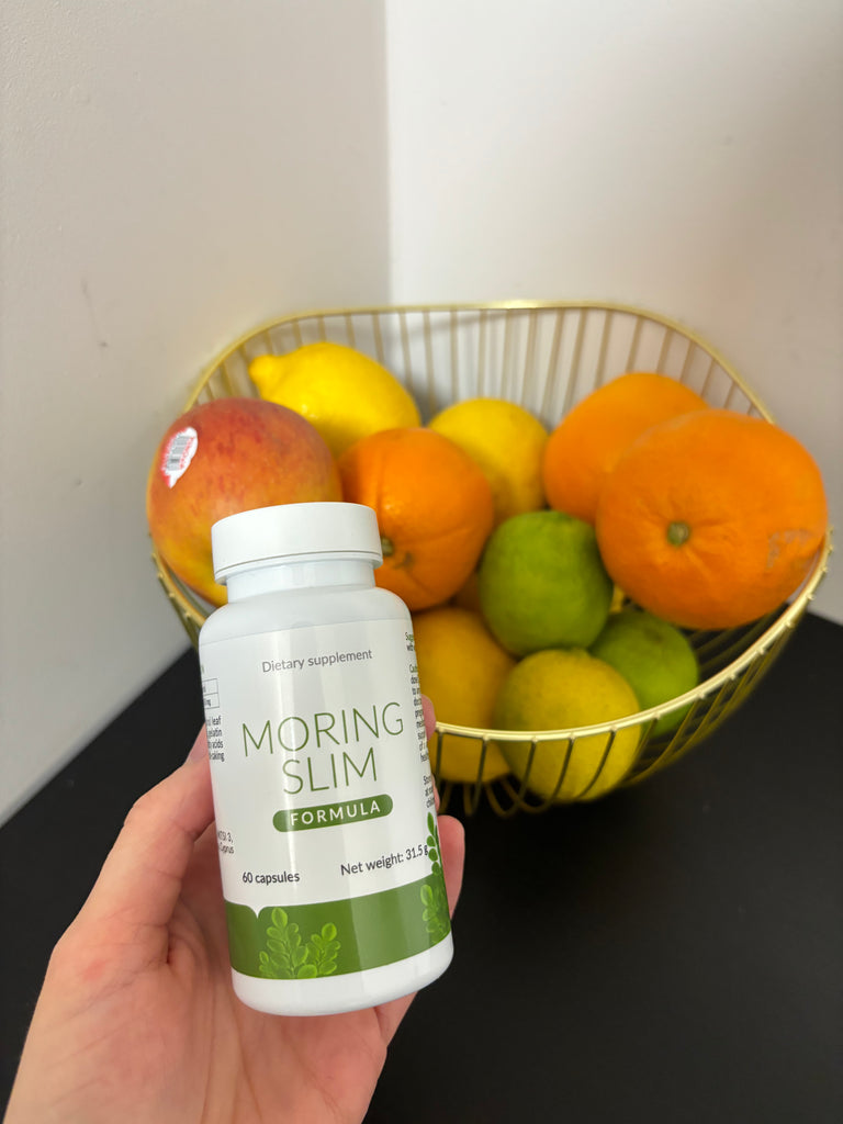 Moring Slim Formula Nutra Group Shop