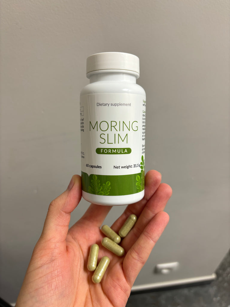 Moring Slim Formula Nutra Group Shop