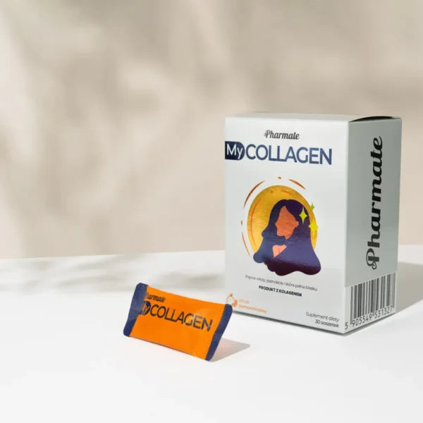 My Collagen Pharmate