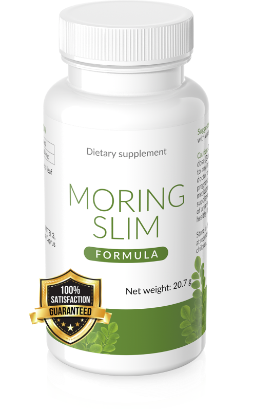 Moring Slim Formula promo Nutra Group Shop