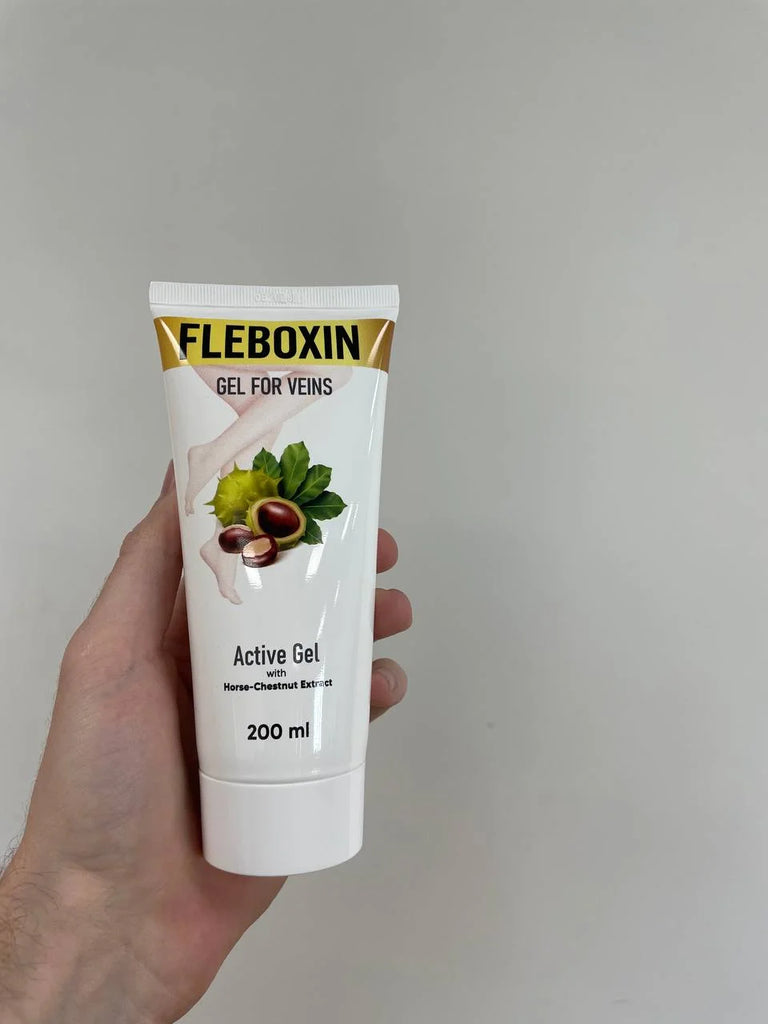 Fleboxin Nutra Group Shop