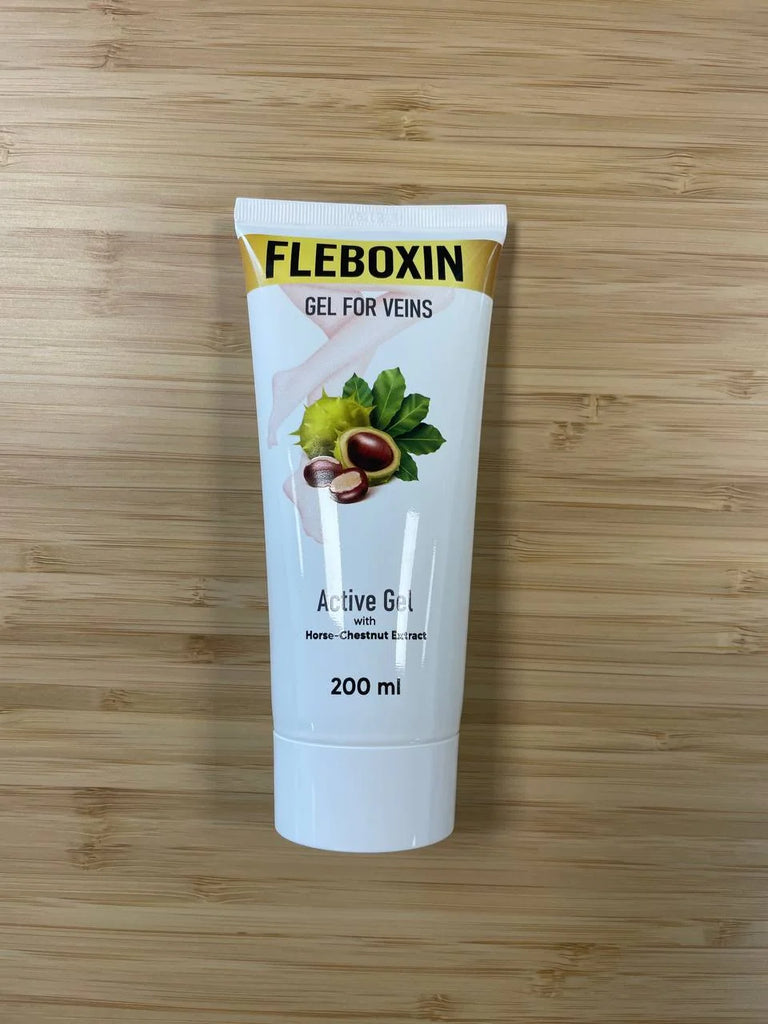 Fleboxin Nutra Group Shop