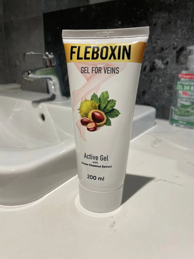 Fleboxin Nutra Group Shop
