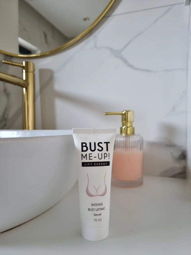 Bust Me-Up Nutra Group Shop