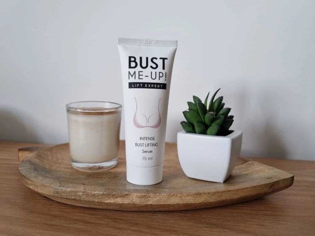 Bust Me-Up Nutra Group Shop