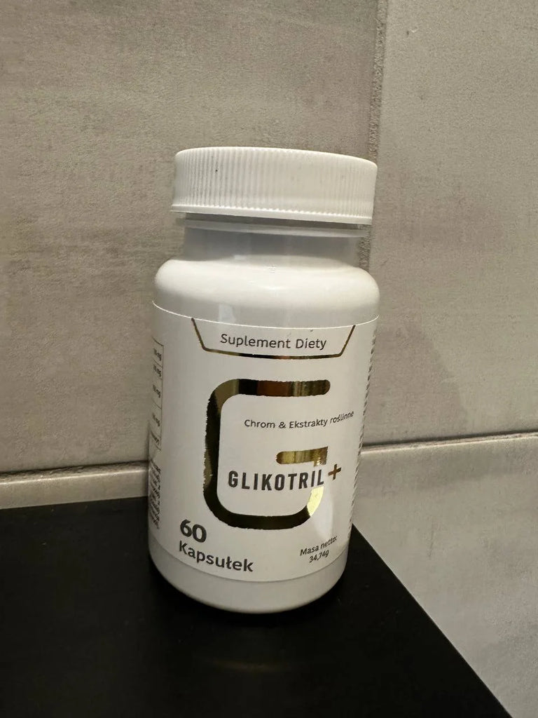 Glikotril + Nutra Group Shop