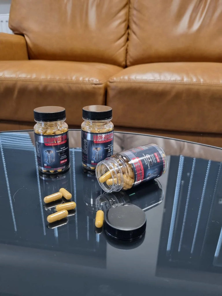 Eroprostin Nutra Group Shop