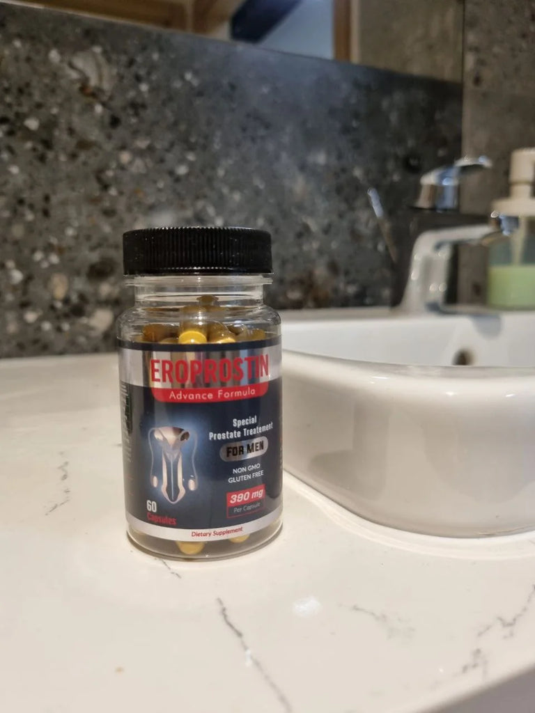 Eroprostin Nutra Group Shop