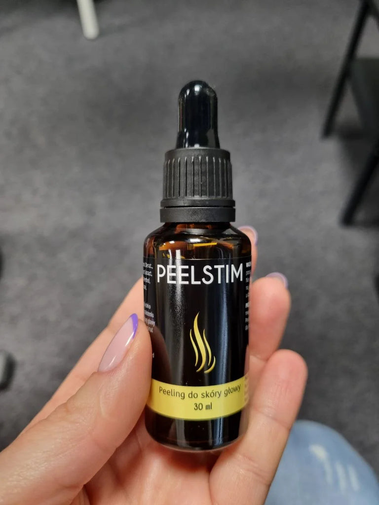Peelstim Nutra Group Shop