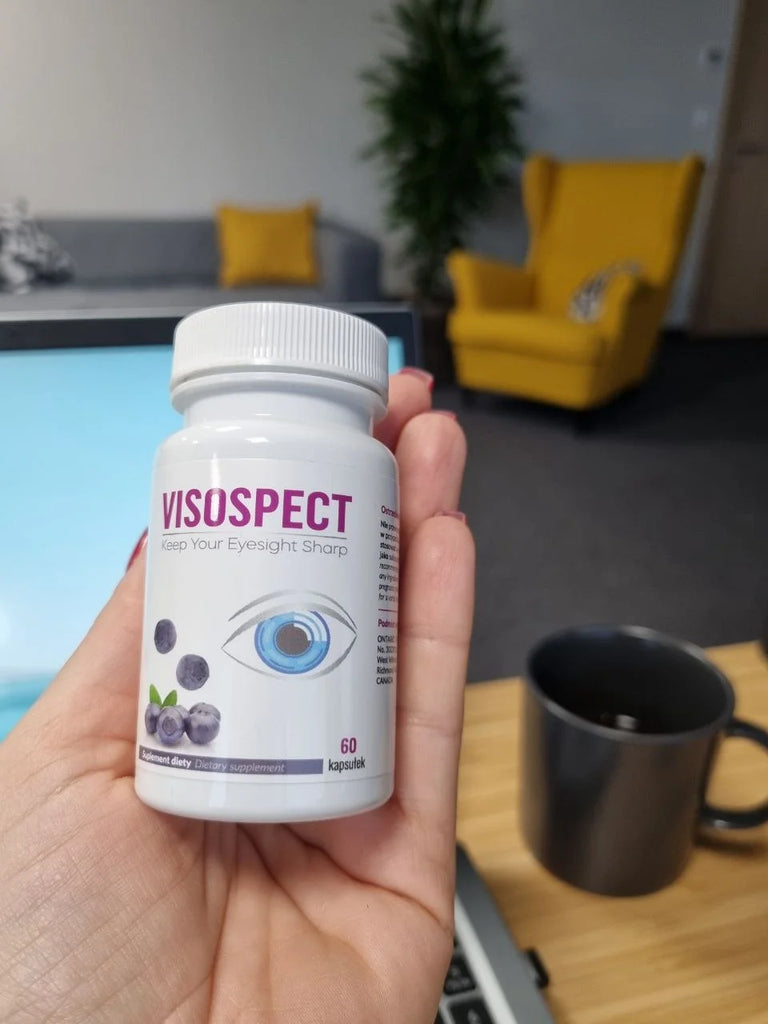 Visospect Nutra Group Shop