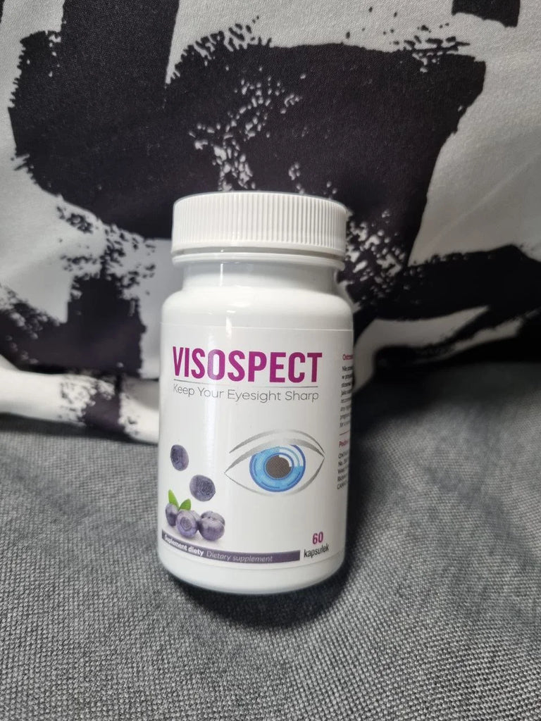 Visospect Nutra Group Shop