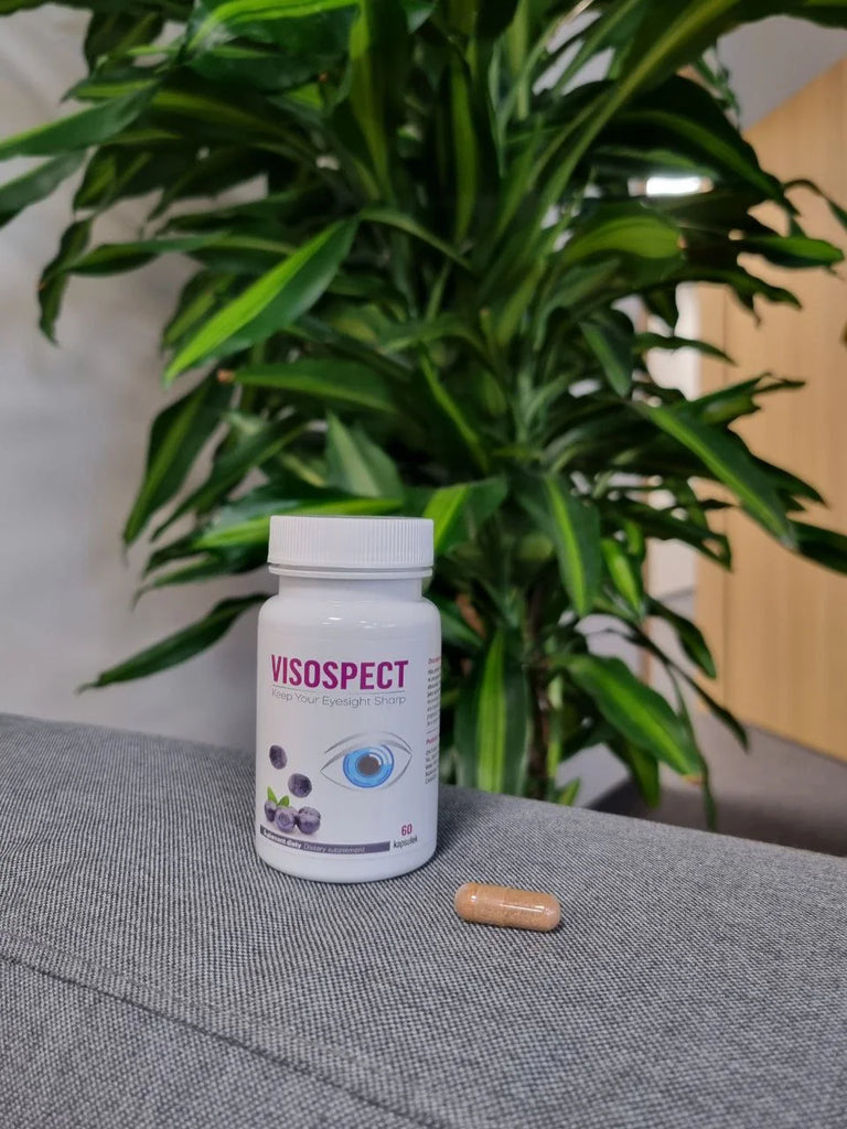Visospect Nutra Group Shop
