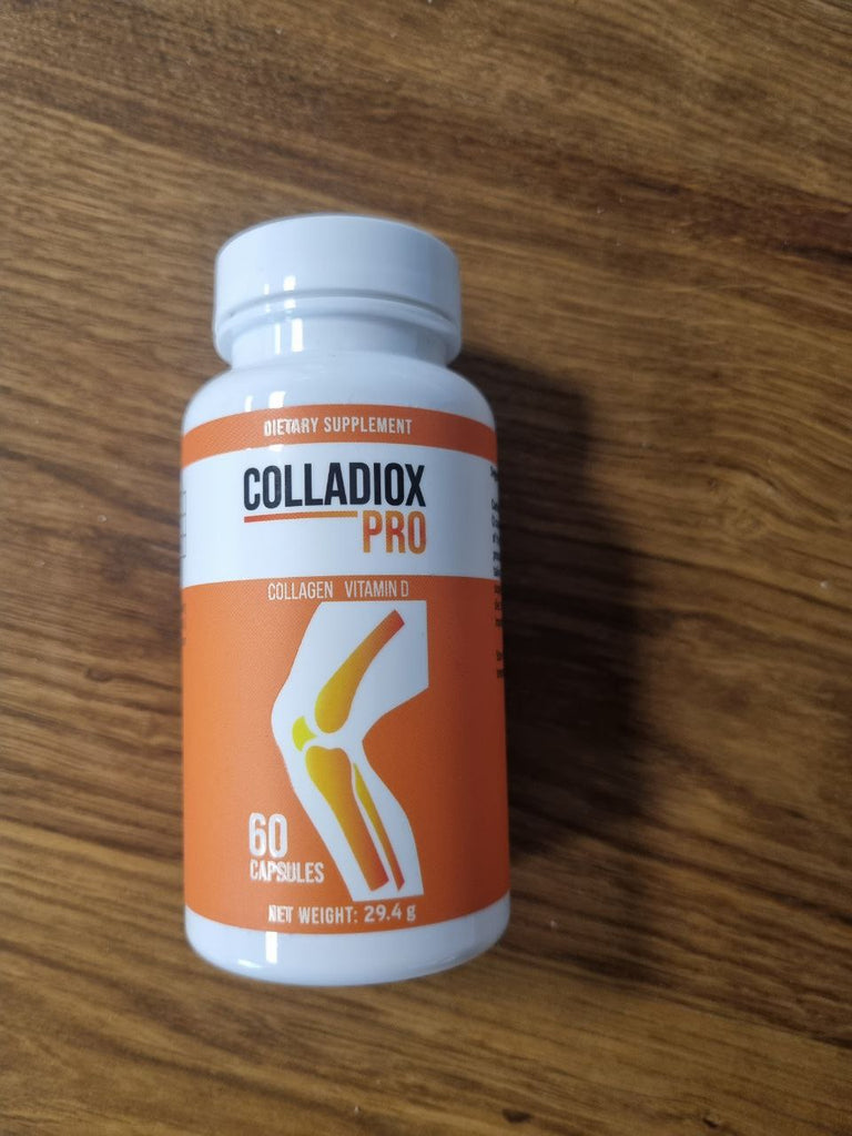 Colladiox Pro Nutra Group Shop