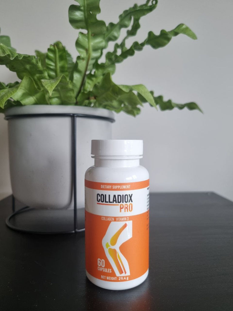 Colladiox Pro Nutra Group Shop