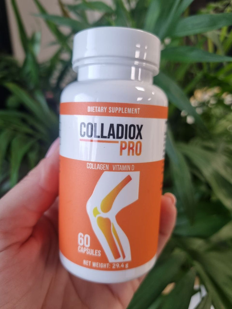 Colladiox Pro Nutra Group Shop
